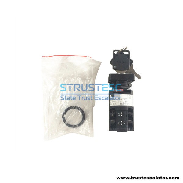 DAA177CD1 LW42A1Y-4736/OF302 Escalator Starter Use for Otis