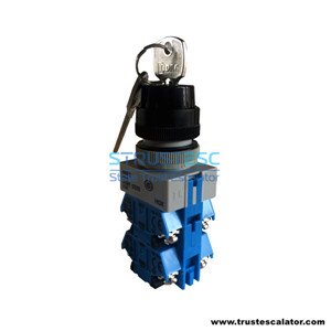 DAA177NPJ1 ASW33K20 ASW0335 Escalator Starter Use for Otis