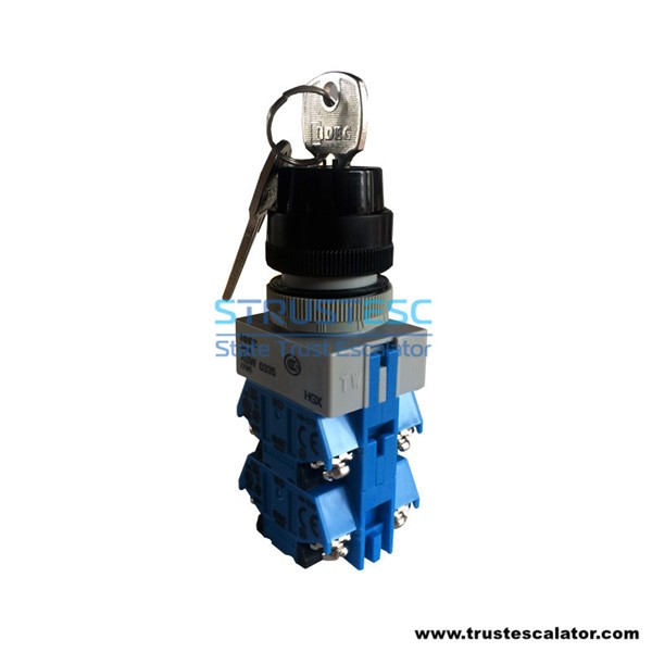 DAA177NPJ1 ASW33K20 ASW0335 Escalator Starter Use for Otis