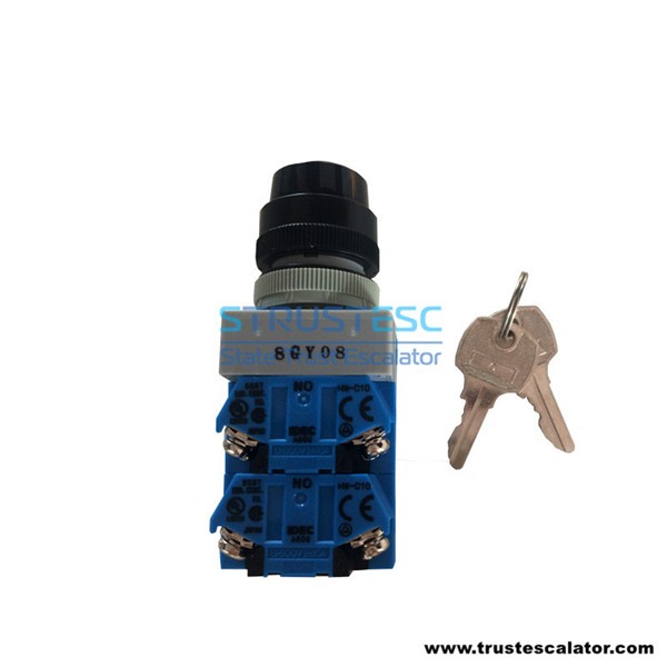 DAA177NPJ1 ASW33K20 ASW0335 Escalator Starter Use for Otis