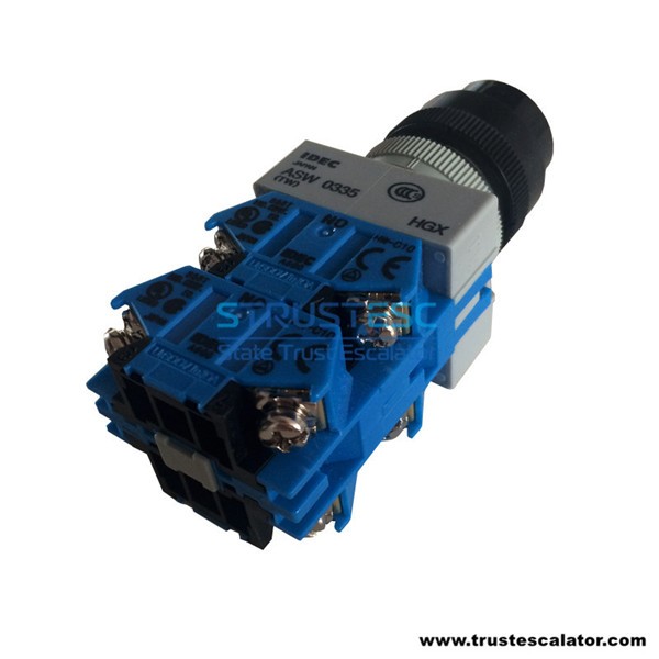 DAA177NPJ1 ASW33K20 ASW0335 Escalator Starter Use for Otis