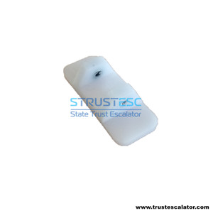 DAA180JM3 Escalator Handrail Curve Accessories Use for XIZI OTIS