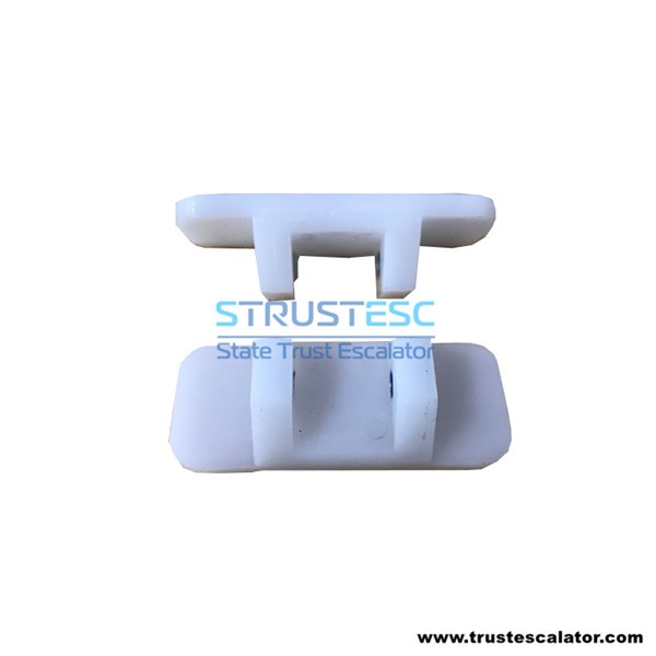 DAA180JM3 Escalator Handrail Curve Accessories Use for XIZI OTIS