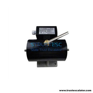DAA234J2 GSD100K5FS Escalator Brake use for Otis