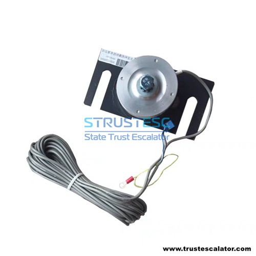 DAA24270F1 DAA24270F2 Lift weighing sensor use for Otis 