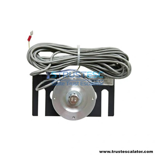 DAA24270F1 DAA24270F2 Lift weighing sensor use for Otis 