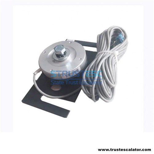 DAA24270F1 DAA24270F2 Lift weighing sensor use for Otis 
