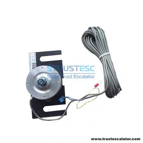 DAA24270F1 DAA24270F2 Lift weighing sensor use for Otis 