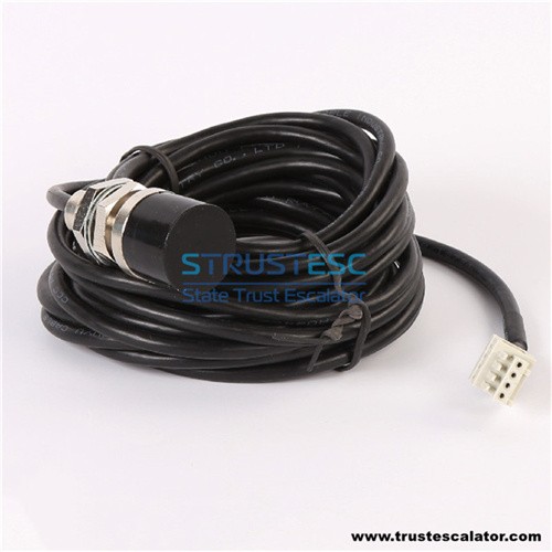 DAA24270M1 DAA24270M2 Elevator weighing sensor use for Otis
