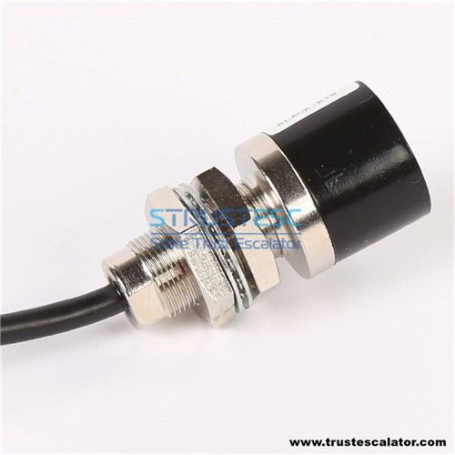 DAA24270M1 DAA24270M2 Elevator weighing sensor use for Otis