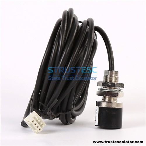 DAA24270M1 DAA24270M2 Elevator weighing sensor use for Otis