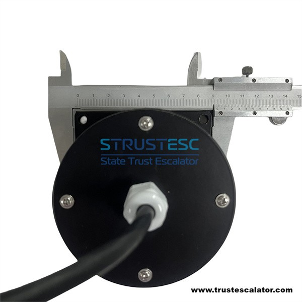 DAA242NPE2 Escalator Running Indicator Traffic Light Use for Otis  