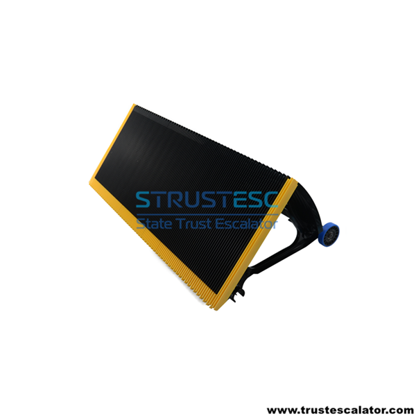 DAA26140A145 Escalator Step Stainless Steel L800/1000mm Use for XIZI-OTIS
