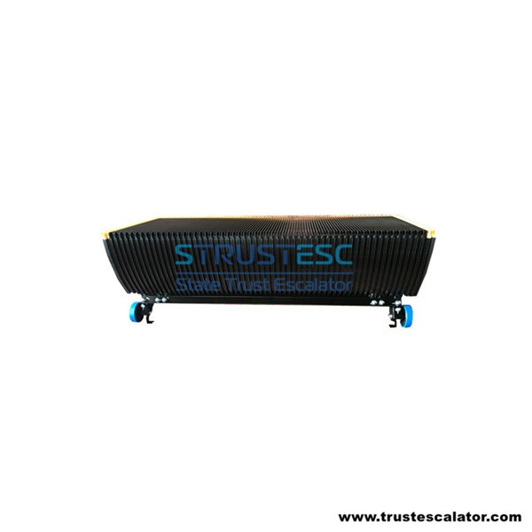 DAA26140A15 Escalator Step Stainless Steel  L800/1000mm Use for XIZI-OTIS XO508