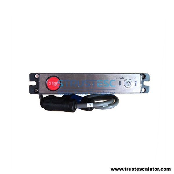 DAA26220BJ7 DAA26220NNY8 Escalator Switch Replaces GAA26220BD4 Use for Otis 506NCE
