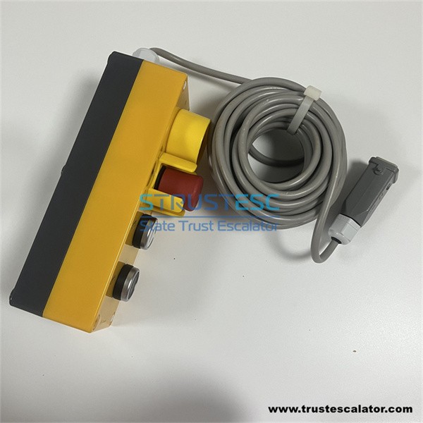 DAA26220EL1 DAA26220EL2 DAA26220EL3 EL4 EL5 Escalator Inspection Box Use for Otis 