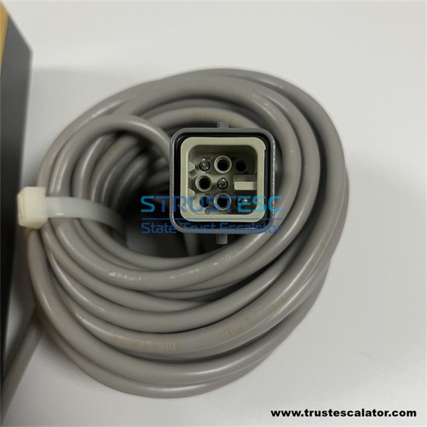 DAA26220EL1 DAA26220EL2 DAA26220EL3 EL4 EL5 Escalator Inspection Box Use for Otis 