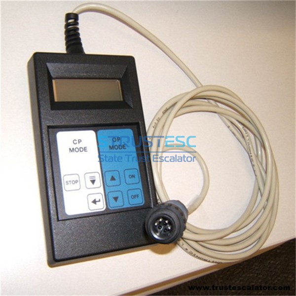 DAA27000A1 GAA27000A1 506NCE/NCT Escalator/Trav-O-Lator Diagnostic Tool