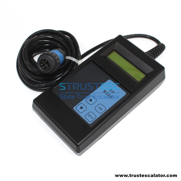 DAA27000AAD1 Escalator Diagnostic Tool  