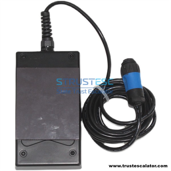 DAA27000AAD1 Escalator Diagnostic Tool  