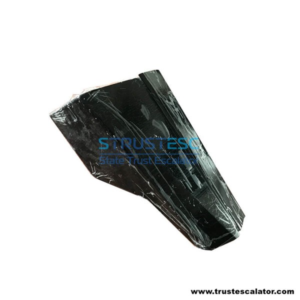 DAA402PPS502 Escalator Handrail Metal Inlet Use for Otis