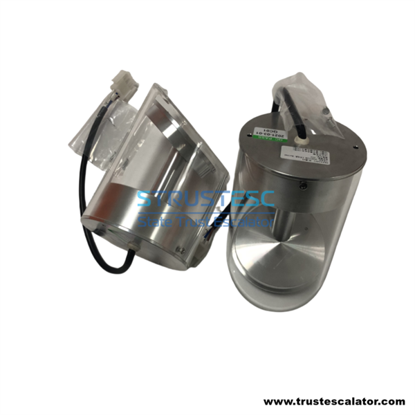 DAA424V1 HAA26204AM12 Escalator Running Indicator Use for Otis Sigma Express