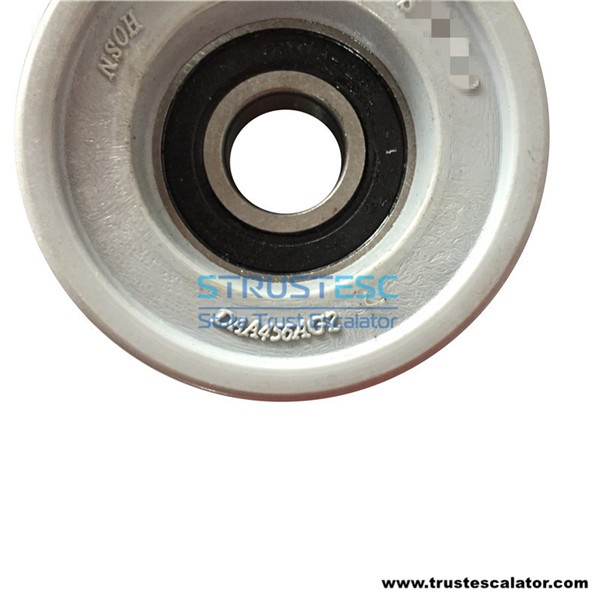 DAA456AG2 Escalator Handrail Guide Roller 70x34x6203 Use for Otis