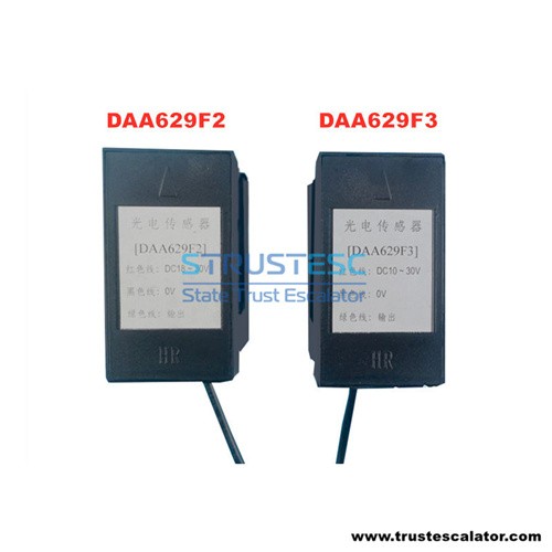 DAA629F3 Lift photo sensor use for Otis