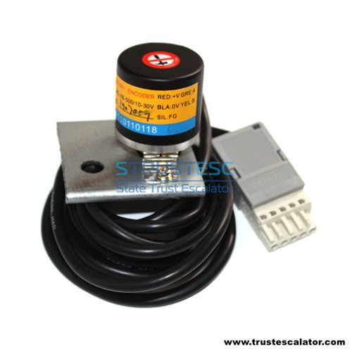 DAA633J1 HAD-XB-500 Lift Encoder Use for Otis 