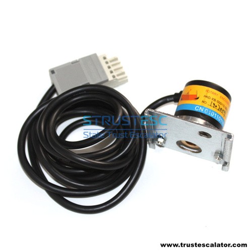 DAA633J1 HAD-XB-500 Lift Encoder Use for Otis 