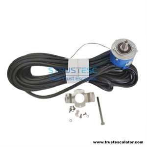 DAA633K3 K8A TS5246N574 Lift rotary encoder