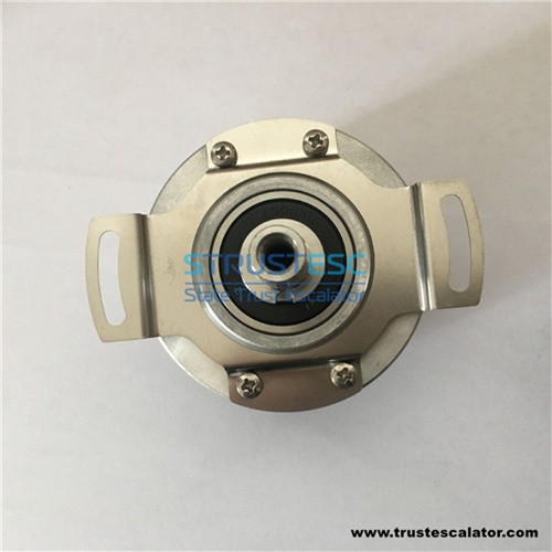 DAA633K7 RF538192/01300B7 Lift encoder use for Otis 