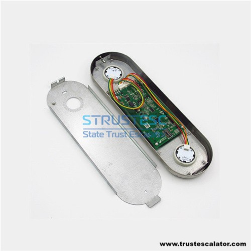 DAA/DBA/DCA26800CR Elevator LOP Use for Otis