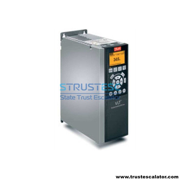 DANFOSS FC-301P22KT4E21H2BGC Escalator Transformer Use for Thyssenkrupp
