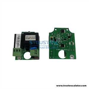 DB28S-150-0050 Escalator PCB JL-BZ-02 Use for Otis XAA330C1 XAA330C3 