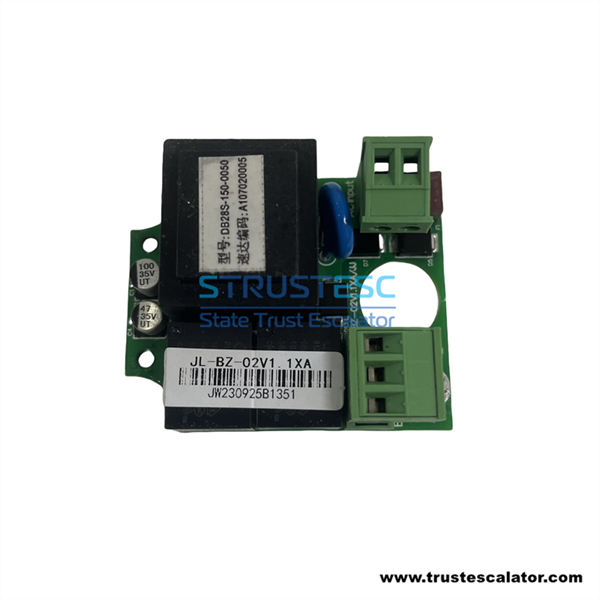 DB28S-150-0050 Escalator PCB JL-BZ-02 Use for Otis XAA330C1 XAA330C3 