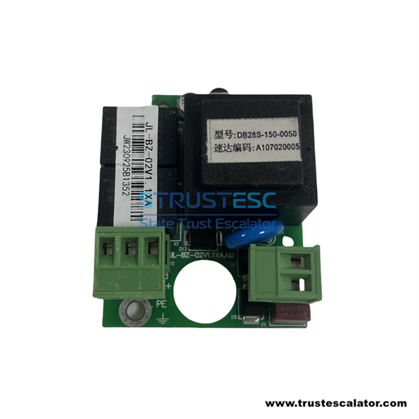 DB28S-150-0050 Escalator PCB JL-BZ-02 Use for Otis XAA330C1 XAA330C3 