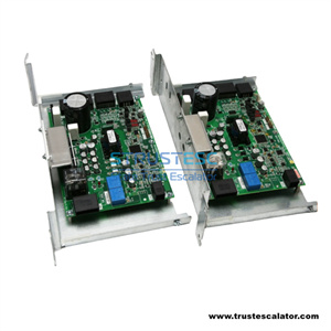 DCU-500 DCU-500B DCU-500C Elevator Door Motor Box Use for Toshiba