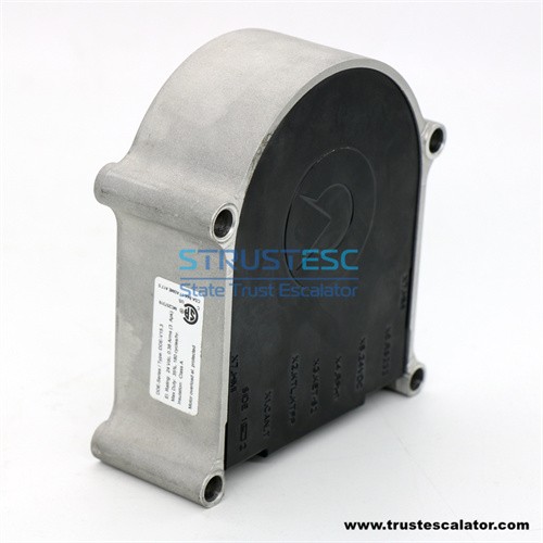 DDE-V15.3 ID59353550 Elevator door motor 