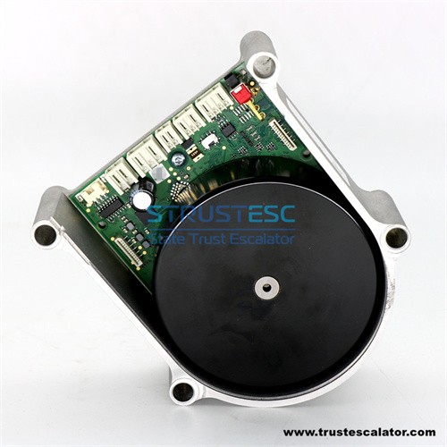 DDE-V15.3 ID59353550 Elevator door motor 