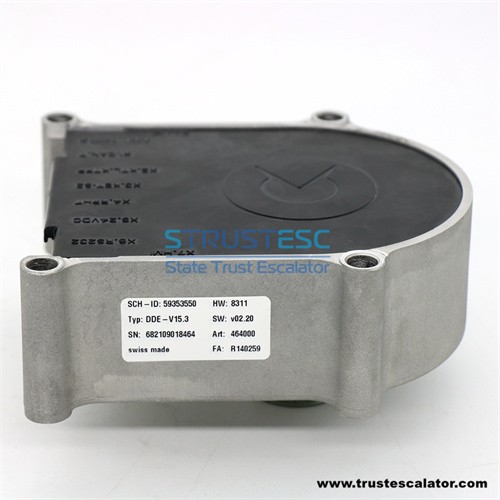 DDE-V15.3 ID59353550 Elevator door motor 