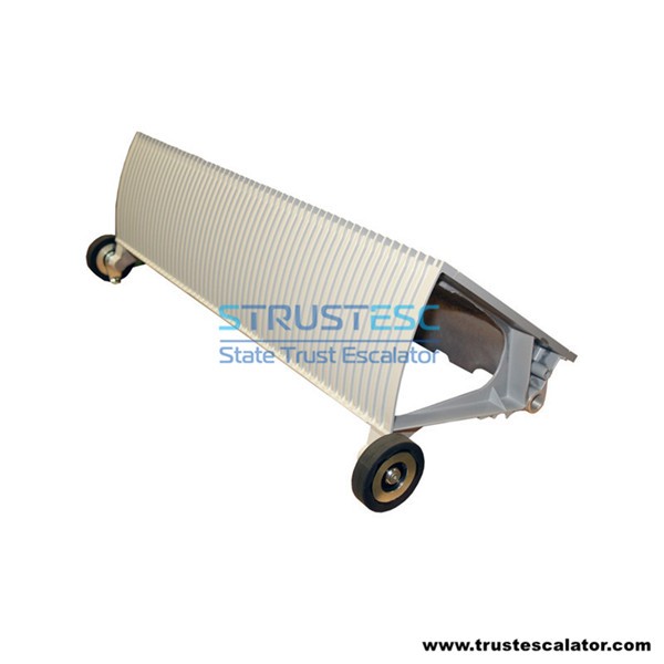 DEE1701757 STEP,B=996MM TYPE100 GD ALSI12 Replaced by KM51384323V006 Use for RT Escalator