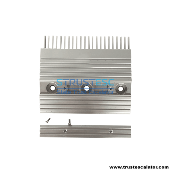 DEE1718890 DEE4007836 COMB SEGMEN Use for Kone RS-HD Autowalk 