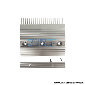 DEE1718891 DEE4007837 COMB SEGMEN Use for Kone RS-HD Autowalk
