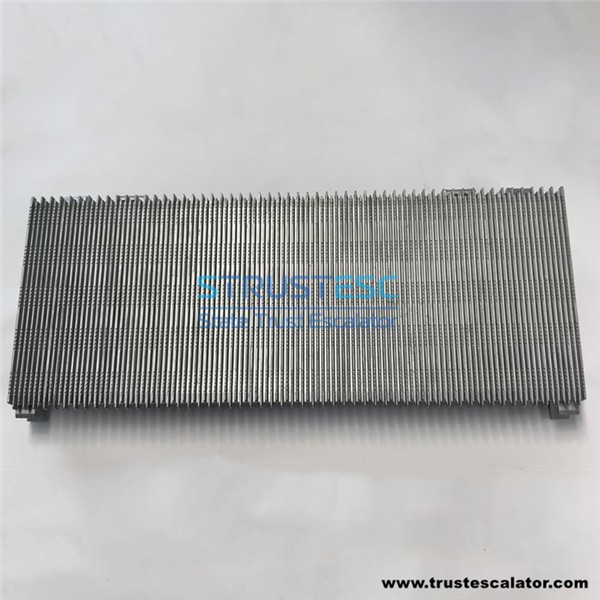 DEE1936521 Auto Walk Pallets RS-HD TYPE140 C=1399MM Use for Kone