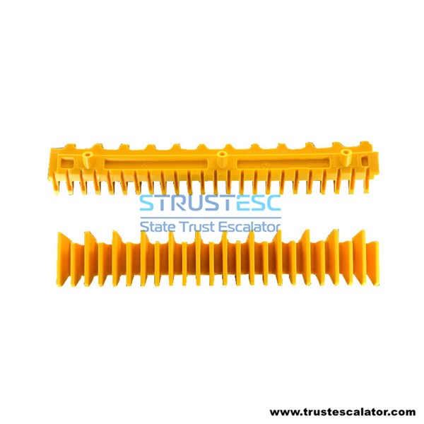 DEE2145489 DEMARCATION STRIP Use for Kone E3X Escalator Release 1.6