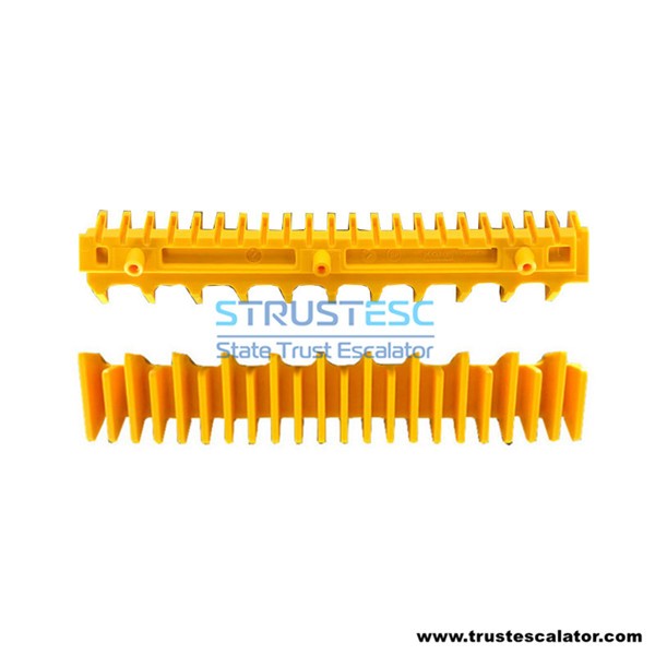 DEE2145490 DEMARCATION STRIP Use for Kone E3X  