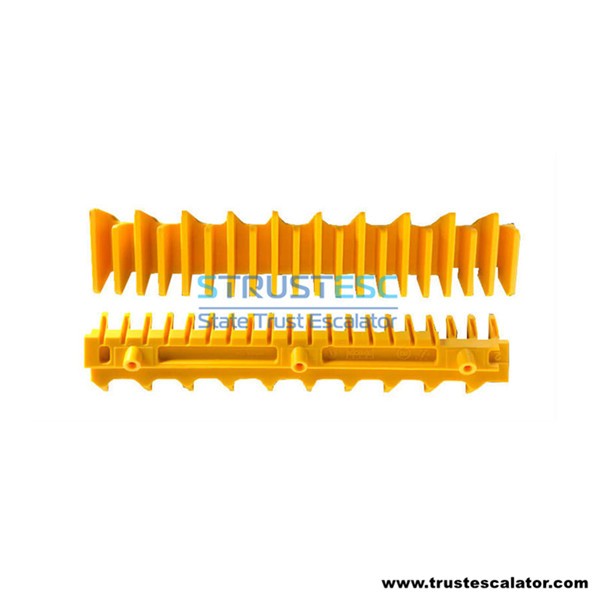 DEE2145491 DEMARCATION STRIP Use for Kone E3X