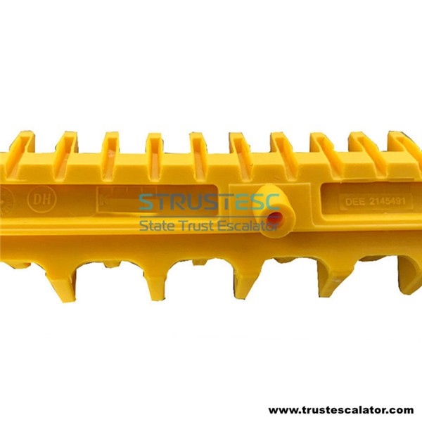 DEE2145491 DEMARCATION STRIP Use for Kone E3X  