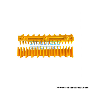 DEE2145492 DEMARCATION STRIP Use for Kone E3X  